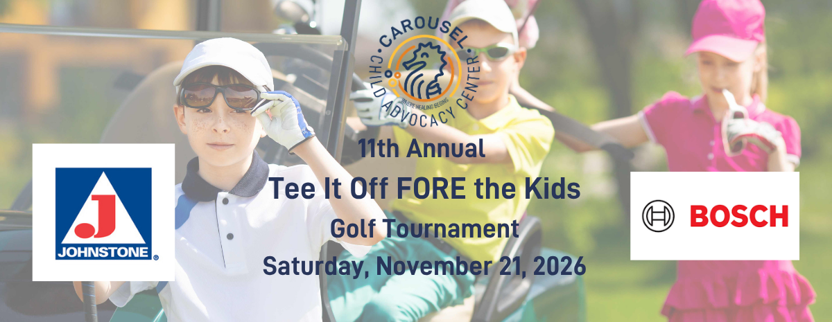 Carousel's Tee It Off Fore the Kids 2026